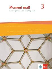 Moment mal! 3. Allgemeine Ausgabe