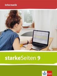 starkeSeiten Informatik 9. Ausgabe Bayern Mittelschule