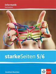 starkeSeiten Informatik 5/6. Ausgabe Nordrhein-Westfalen