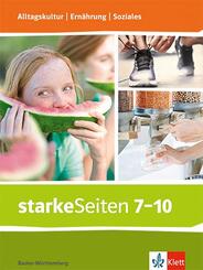 starkeSeiten Alltagskultur | Ern&auml;hrung | Soziales. Ausgabe Baden-W&uuml;rttemberg