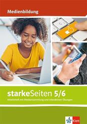 starkeSeiten Medienbildung 5/6