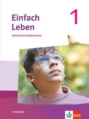 Einfach Leben 1. Ausgabe S, m. 1 Beilage