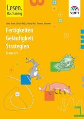 Lesen. Das Training 2/3