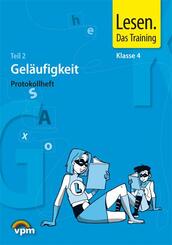Lesen. Das Training 4