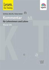 Lesen. Das Training 5/6