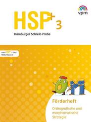 Hamburger Schreib-Probe (HSP) 3