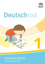 Deutschrad 1
