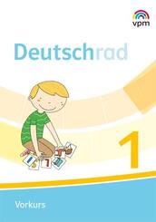 Deutschrad 1
