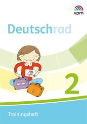 Deutschrad 2