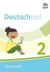 Deutschrad 2