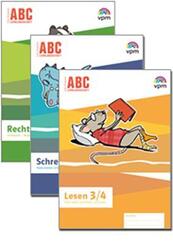 ABC-Lernlandschaft 3/4