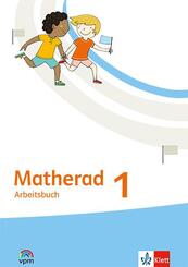 Matherad 1