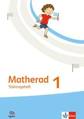 Matherad 1