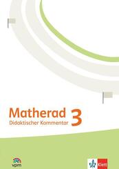 Matherad 3