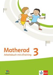 Matherad 3, m. 1 Beilage