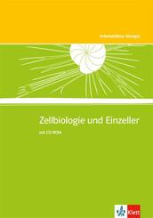 Zellbiologie und Einzeller
