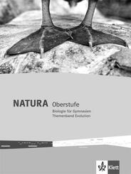 Natura Biologie Oberstufe