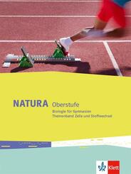 Natura Biologie Oberstufe