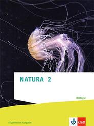 Natura Biologie 2. Allgemeine Ausgabe Gymnasium