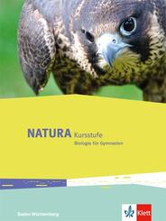 Natura Kursstufe. Ausgabe Baden-W&uuml;rttemberg