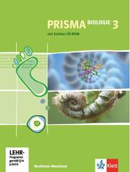 PRISMA Biologie 3. Ausgabe Nordrhein-Westfalen