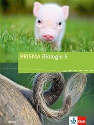 PRISMA Biologie 5. Ausgabe Bayern