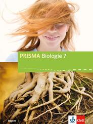 PRISMA Biologie 7. Ausgabe Bayern