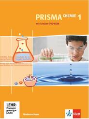 PRISMA Chemie 1. Ausgabe Niedersachsen
