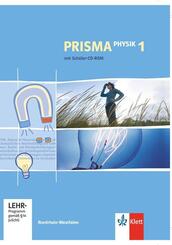 PRISMA Physik 1. Ausgabe Nordrhein-Westfalen