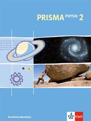 PRISMA Physik 2. Ausgabe Nordrhein-Westfalen