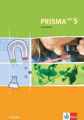 PRISMA Mensch-Natur-Technik 5. Ausgabe Th&uuml;ringen