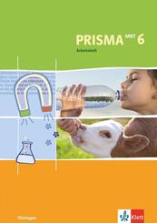 PRISMA Mensch-Natur-Technik 6. Ausgabe Th&uuml;ringen