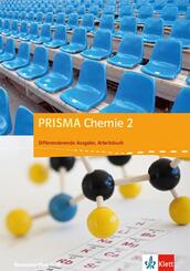 PRISMA Chemie 7-10. Differenzierende Ausgabe Rheinland-Pfalz