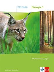 Prisma Biologie 1. Differenzierende Ausgabe Nordrhein-Westfalen
