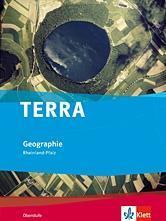 TERRA Geographie Oberstufe. Ausgabe Rheinland-Pfalz Gymnasium, Gesamtschule