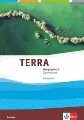 TERRA Geographie 5. Ausgabe Sachsen Gymnasium