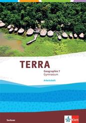 TERRA Geographie 7. Ausgabe Sachsen Gymnasium
