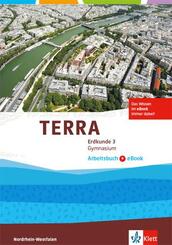 TERRA Erdkunde 3. Ausgabe Nordrhein-Westfalen Gymnasium