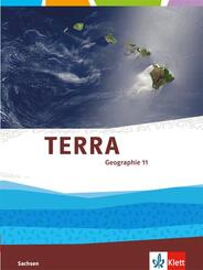 TERRA Geographie 11. Ausgabe Sachsen Gymnasium