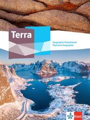 Terra Physische Geographie Oberstufe