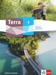 Terra Erdkunde 1. Ausgabe Nordrhein-Westfalen Gymnasium