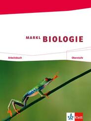 Markl Biologie Oberstufe