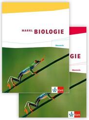 Markl Biologie Oberstufe