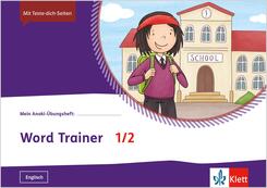 Word Trainer Klasse 1/2