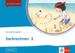 Sachrechnen 3