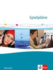 Spielpl&auml;ne. Oberstufe