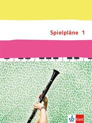 Spielpl&auml;ne 1