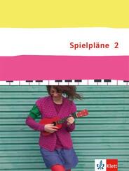 Spielpl&auml;ne 2