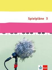 Spielpl&auml;ne 3