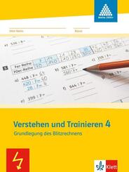 Verstehen und Trainieren 4